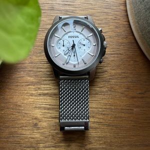 Fossil FS4585 watch